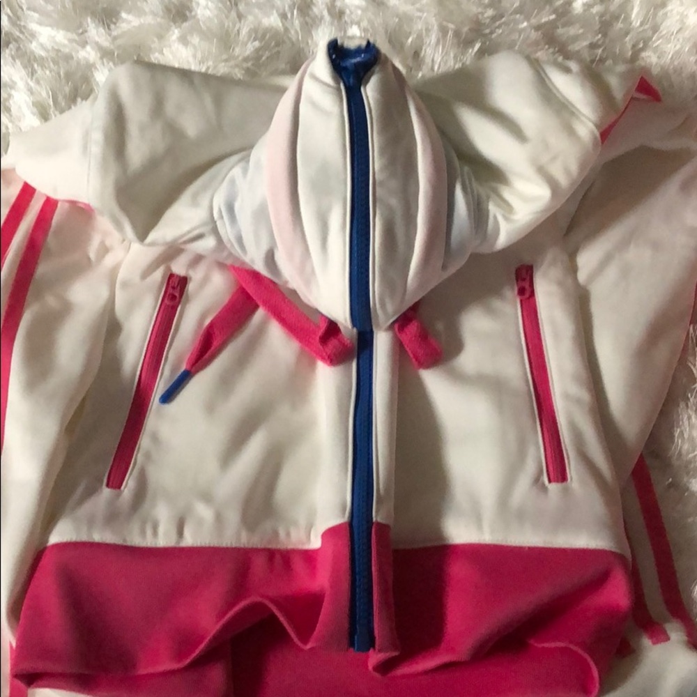 Adidas Neolabel Track Jacket - Picture 15 of 15
